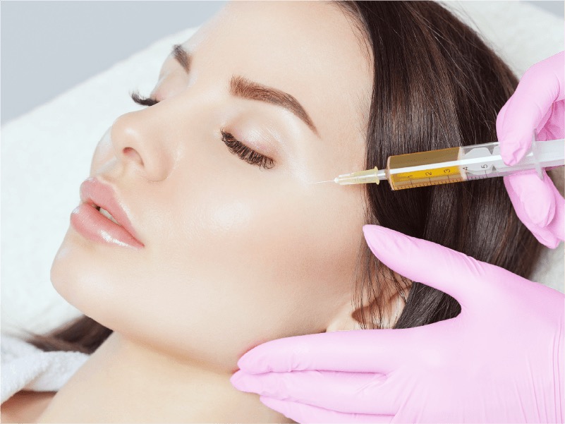 PRP(多血小板血漿)とは